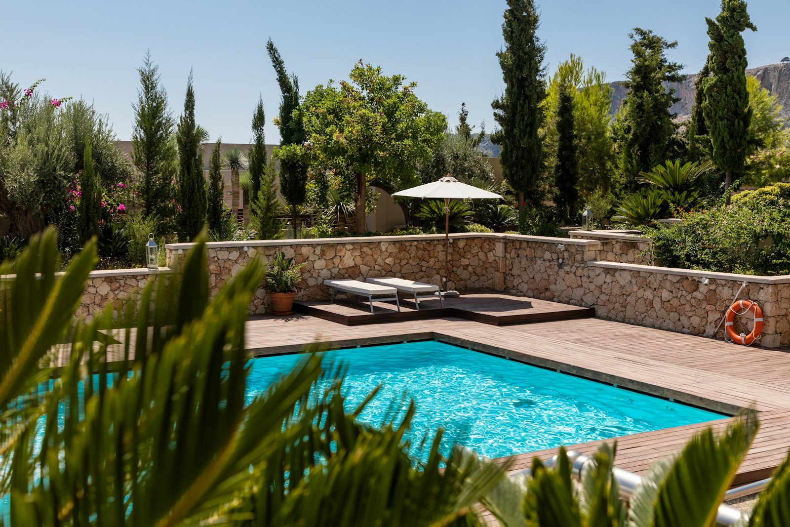 West Hollywood Pool Contractors — Pool Builder in Beverly Hills